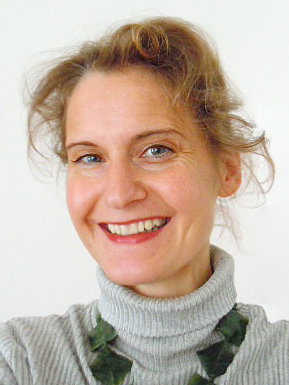 Elke Söllner
